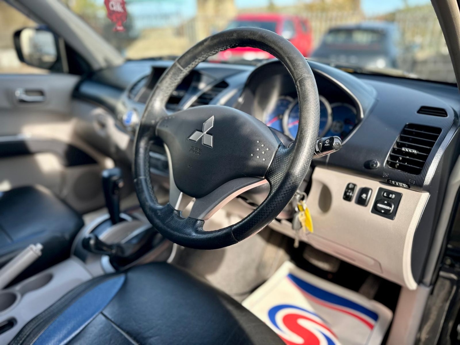 Used Mitsubishi L200 2007 for sale - 76299525: Photo 10