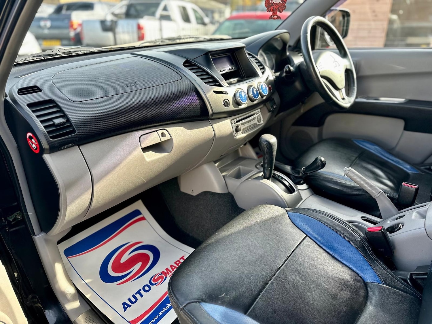 Used Mitsubishi L200 2007 for sale - 76299525: Photo 11