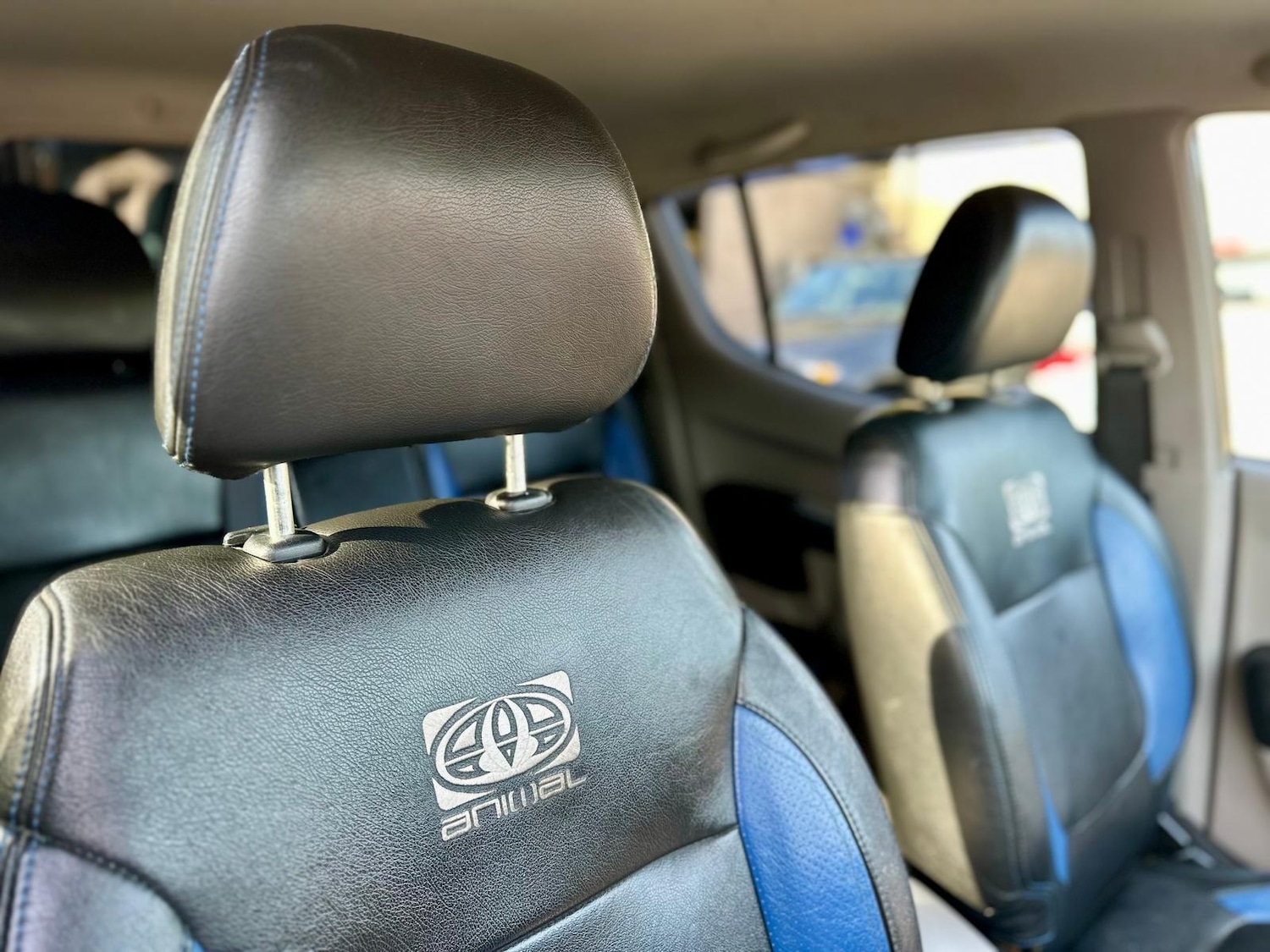 Used Mitsubishi L200 2007 for sale - 76299525: Photo 12