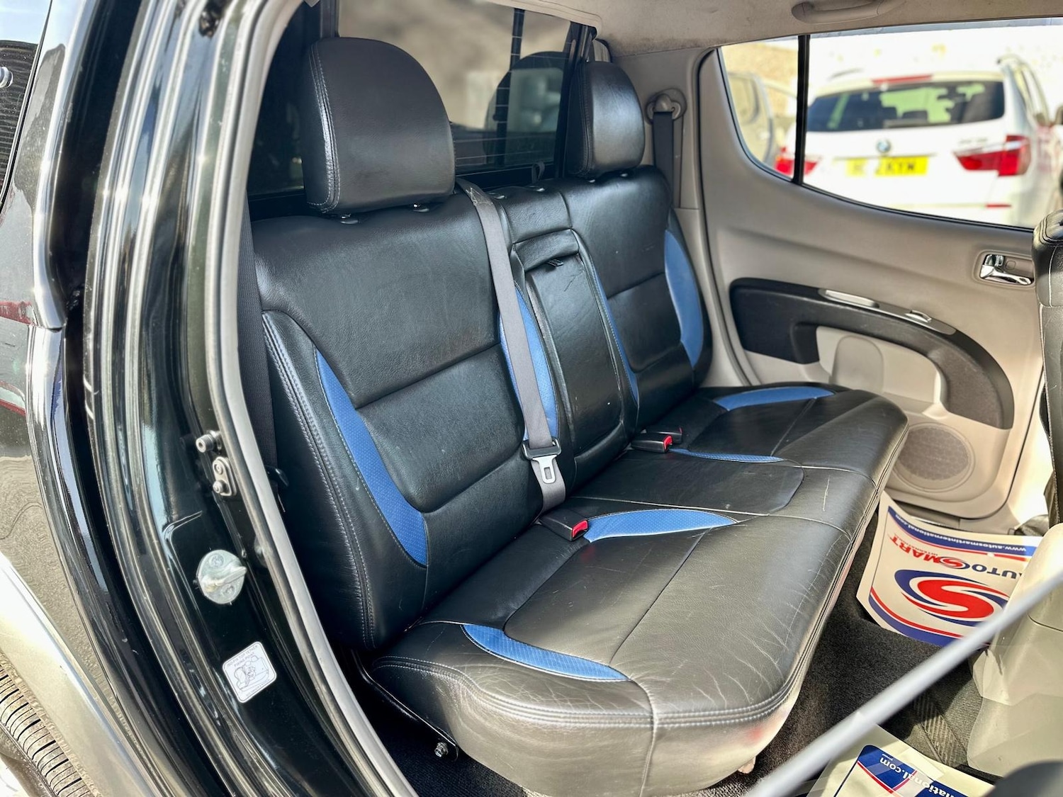 Used Mitsubishi L200 2007 for sale - 76299525: Photo 14