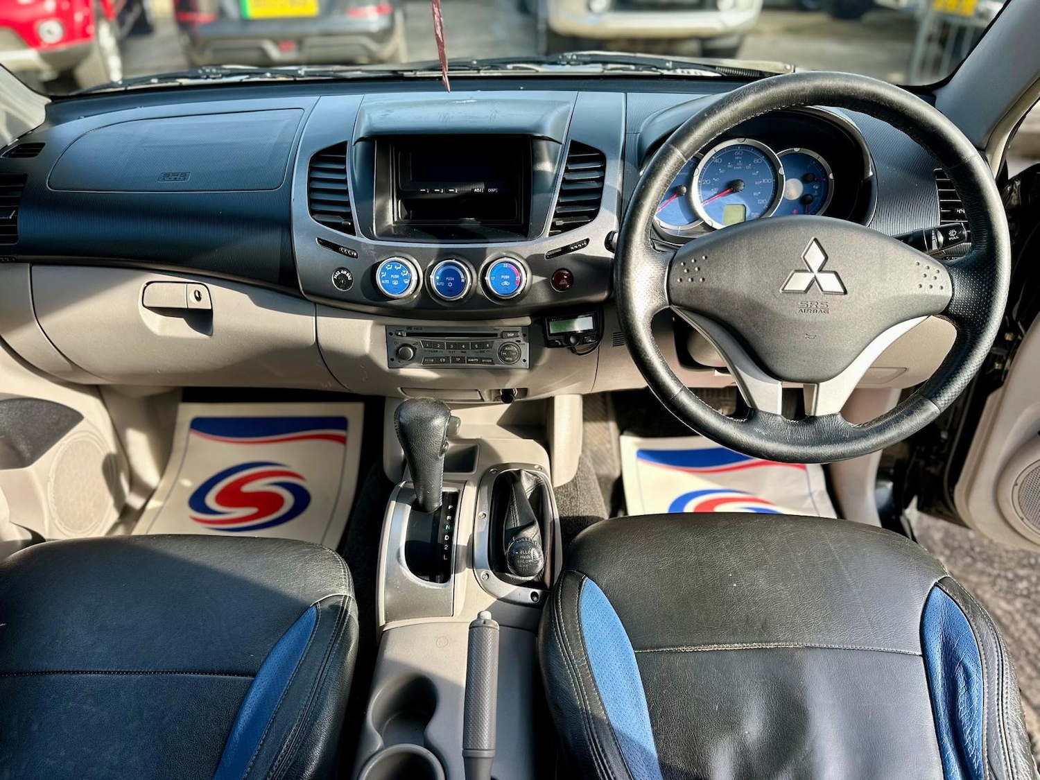 Used Mitsubishi L200 2007 for sale - 76299525: Photo 15