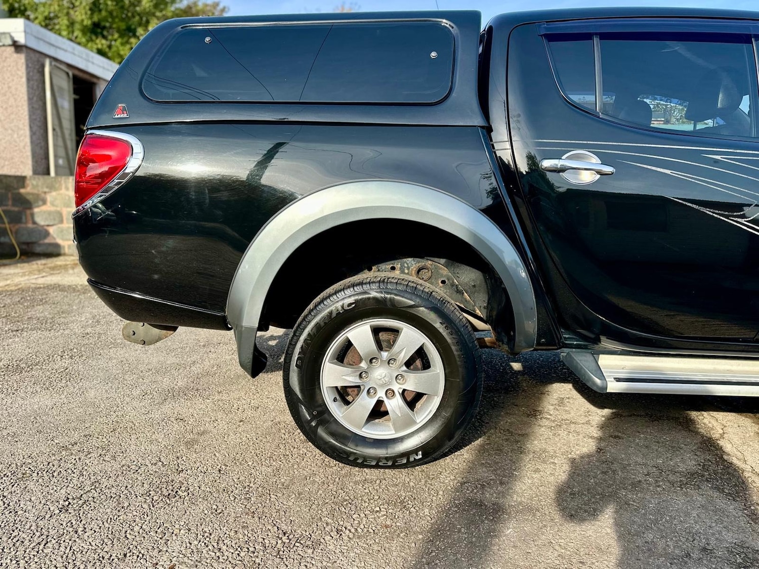 Used Mitsubishi L200 2007 for sale - 76299525: Photo 26