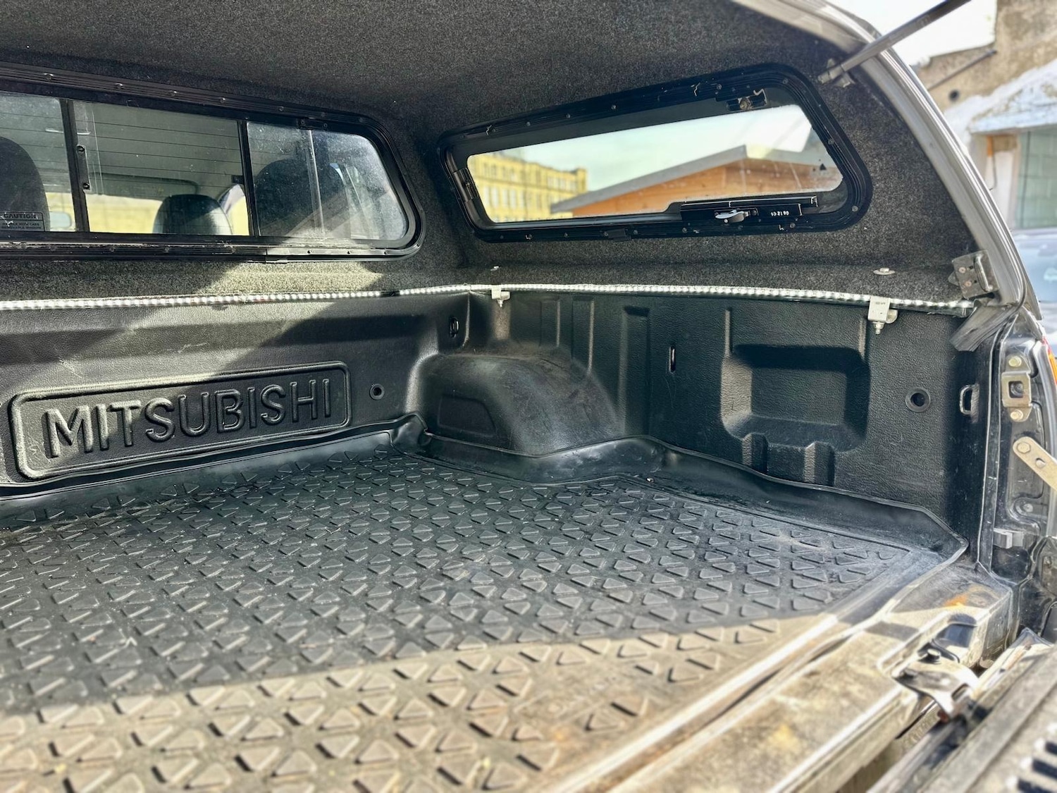 Used Mitsubishi L200 2007 for sale - 76299525: Photo 27