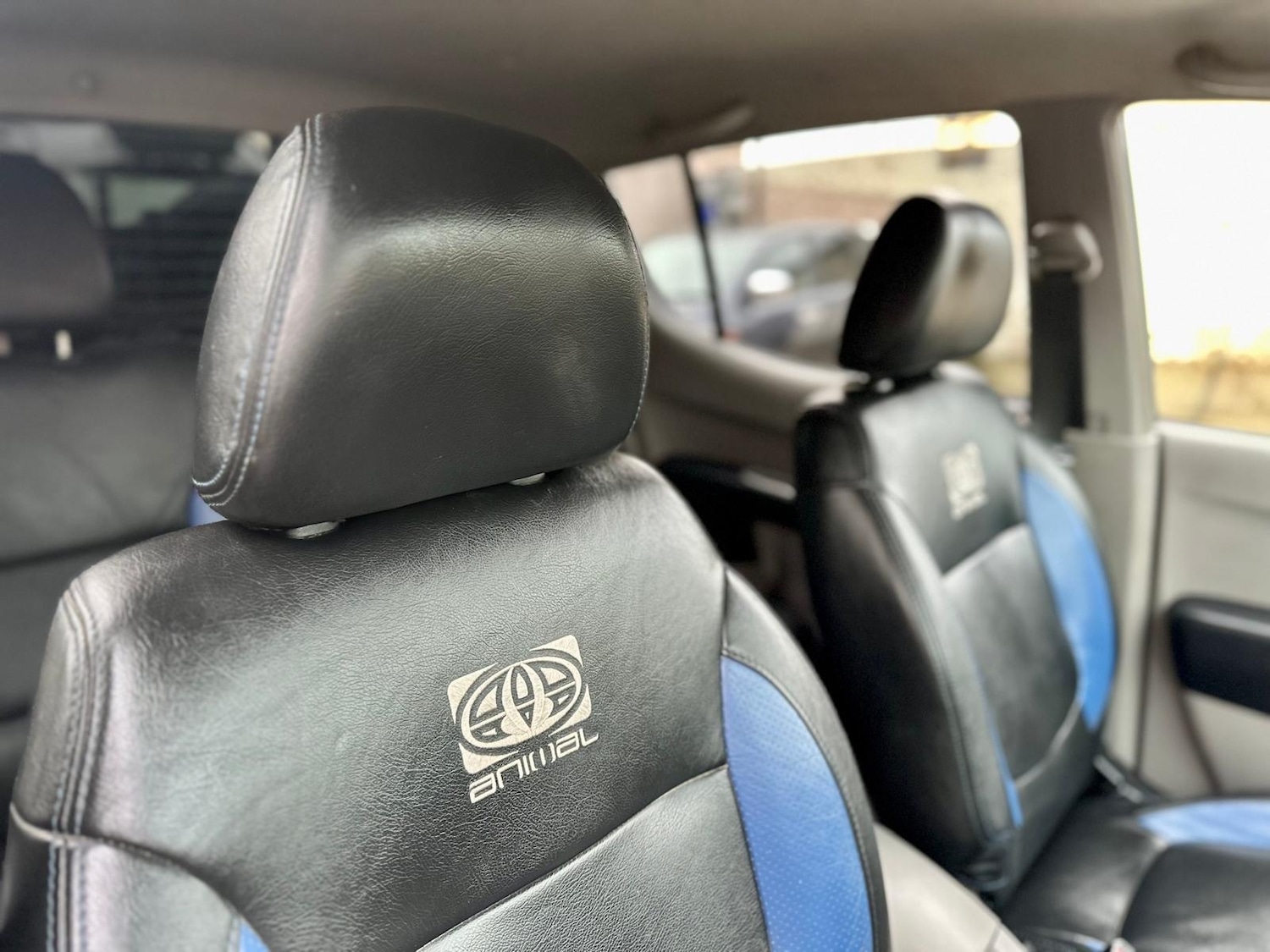 Used Mitsubishi L200 2006 for sale - 76562567: Photo 10