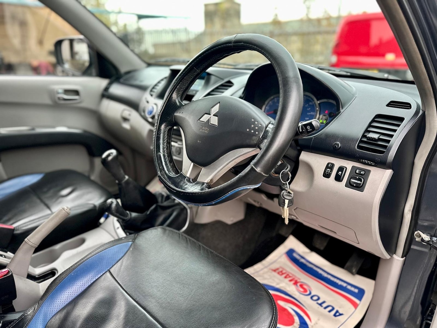 Used Mitsubishi L200 2006 for sale - 76562567: Photo 11