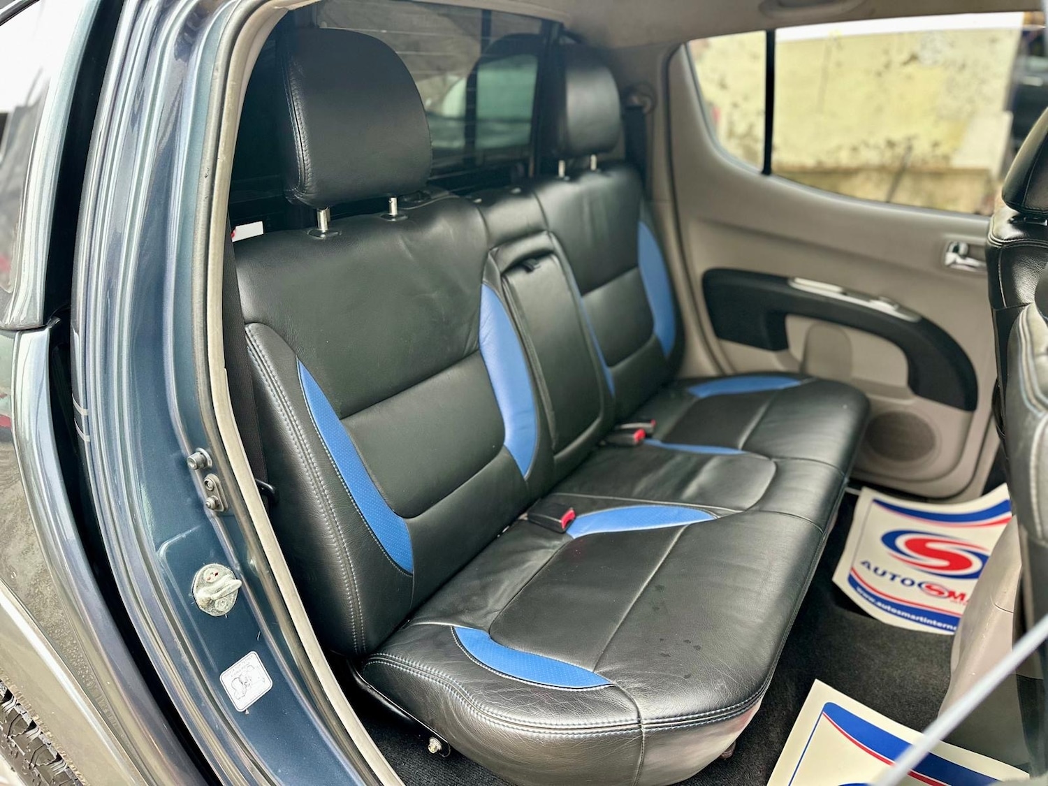 Used Mitsubishi L200 2006 for sale - 76562567: Photo 13