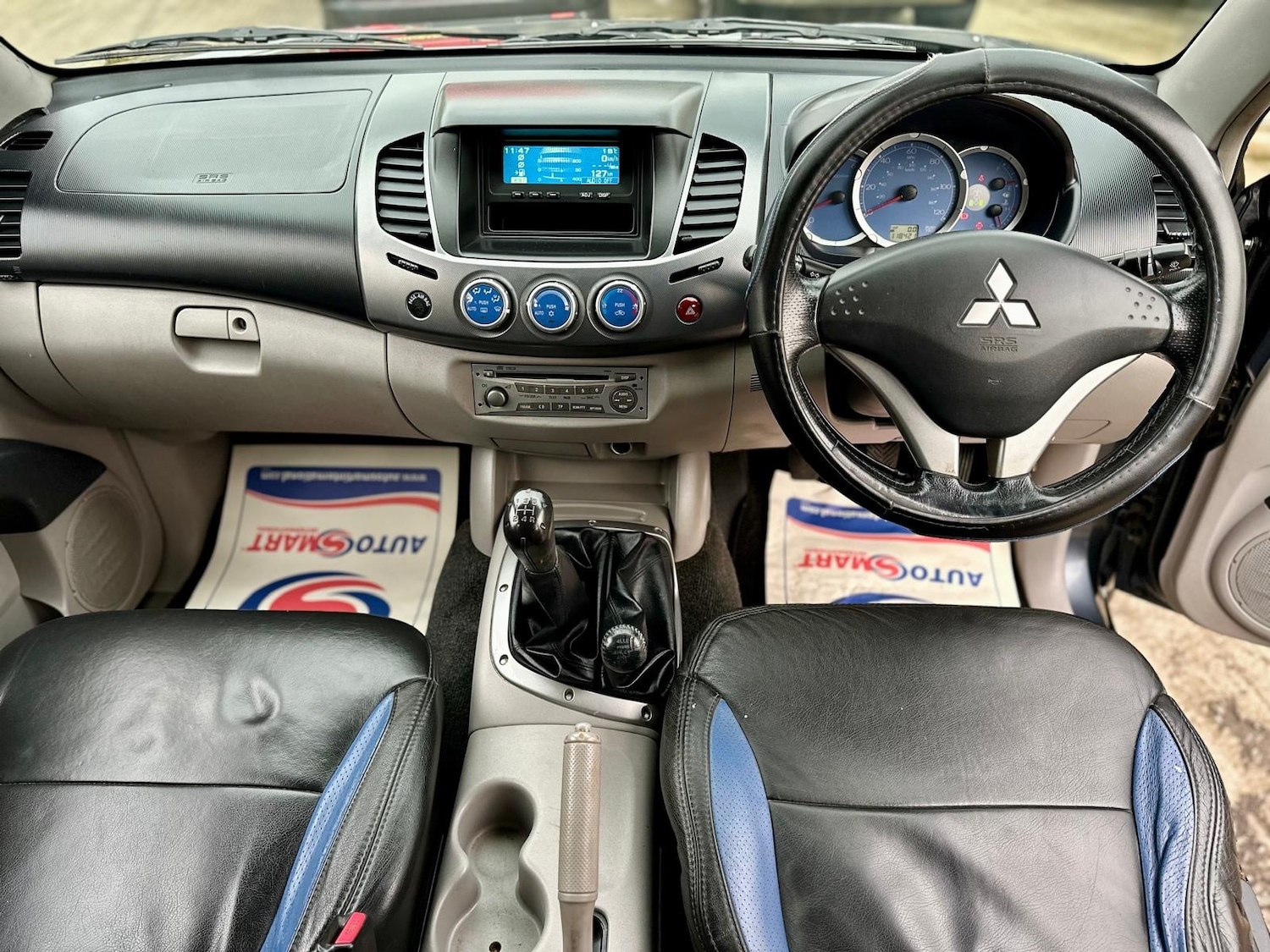 Used Mitsubishi L200 2006 for sale - 76562567: Photo 16