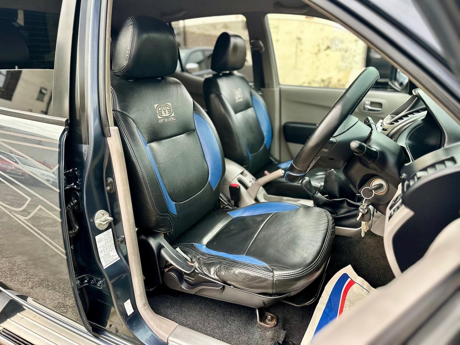 Used Mitsubishi L200 2006 for sale - 76562567: Photo 9