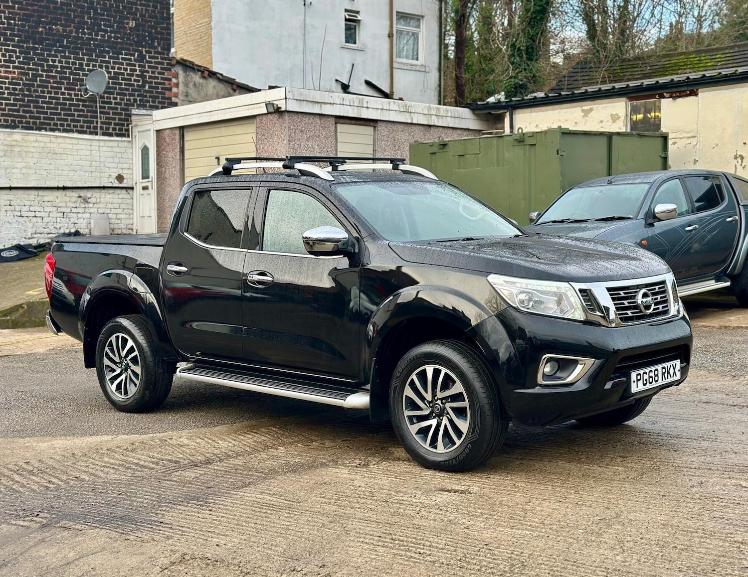 Used Nissan Navara 2019 for sale - 76963019: Photo 1