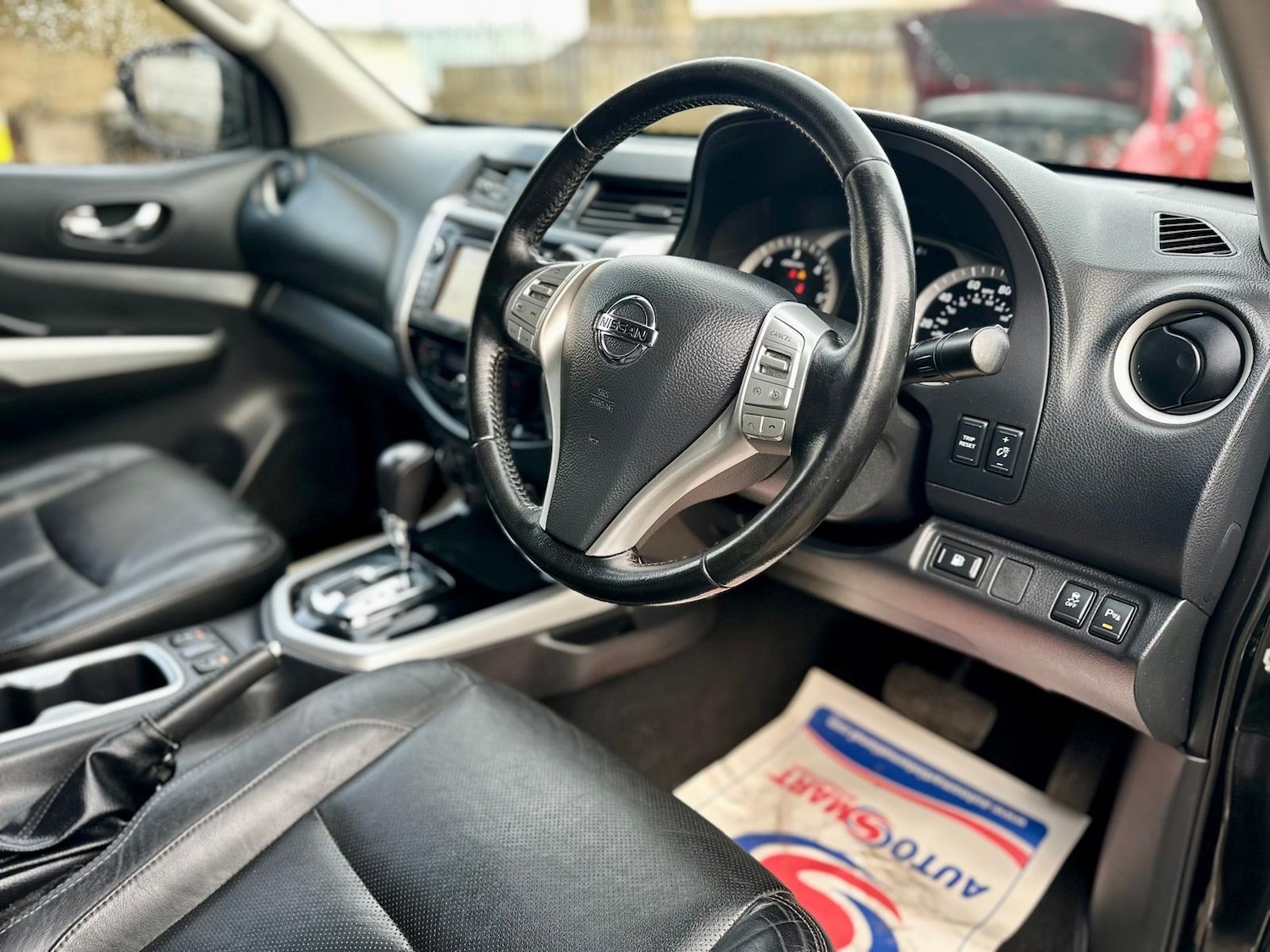 Used Nissan Navara 2019 for sale - 76963019: Photo 11