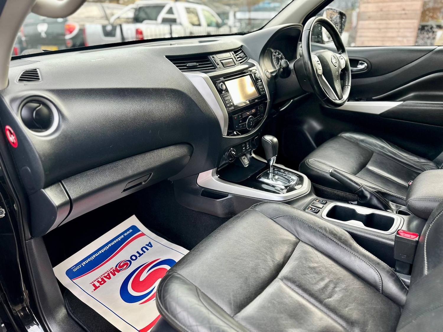 Used Nissan Navara 2019 for sale - 76963019: Photo 12