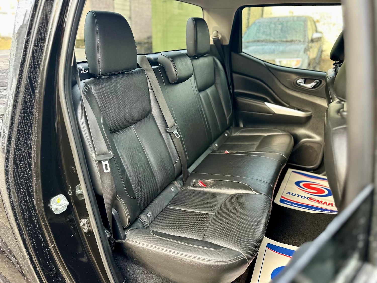 Used Nissan Navara 2019 for sale - 76963019: Photo 14