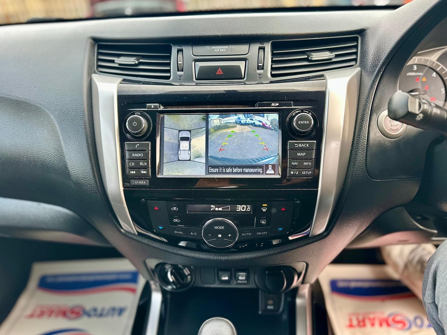 Used Nissan Navara 2019 for sale - 76963019: Photo 16