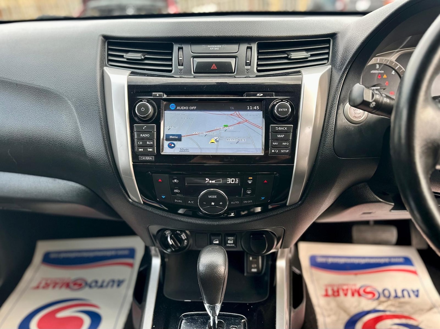 Used Nissan Navara 2019 for sale - 76963019: Photo 17