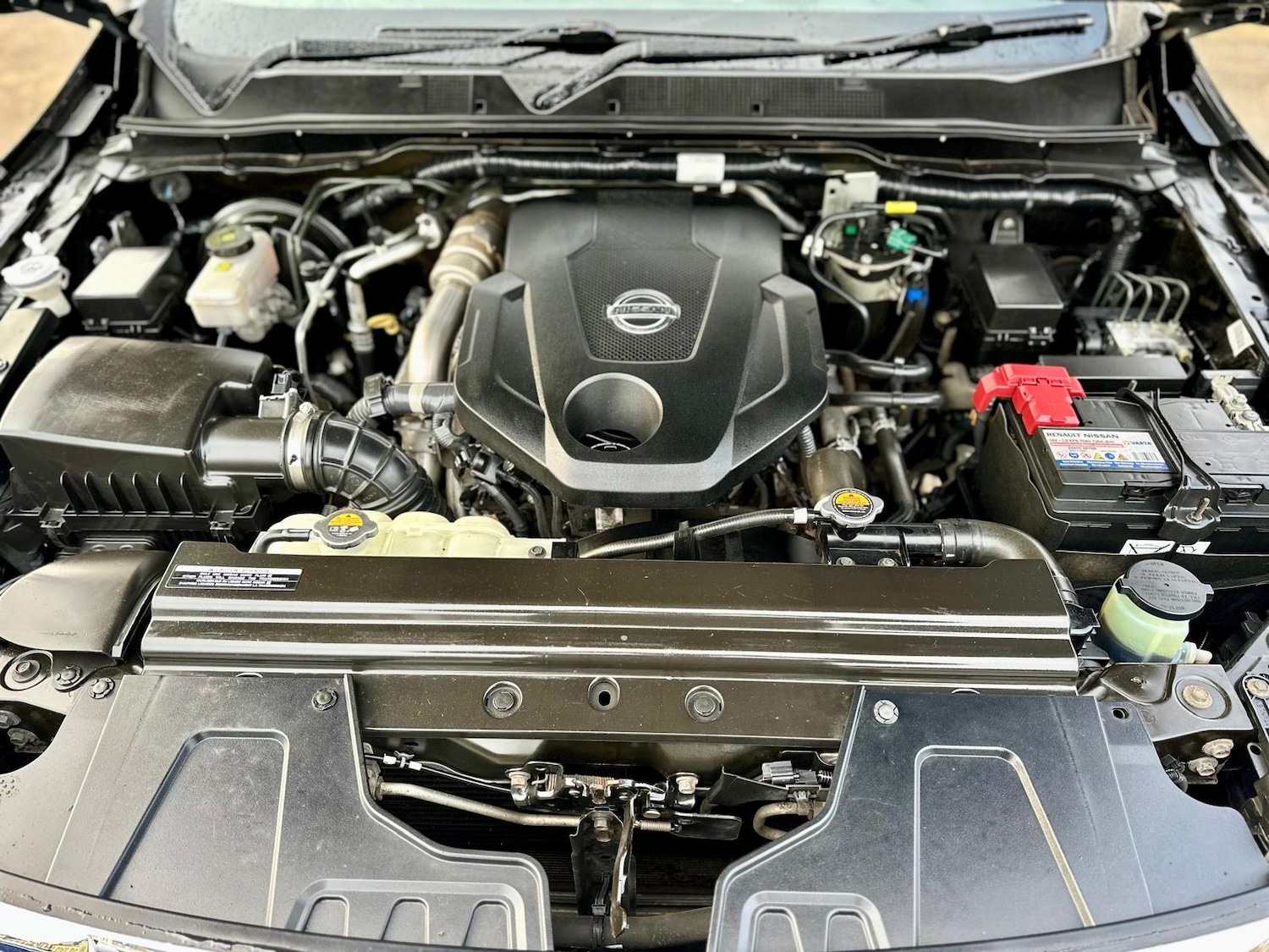 Used Nissan Navara 2019 for sale - 76963019: Photo 19