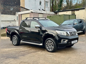 Used Nissan Navara 2019 for sale - 76963019: Photo