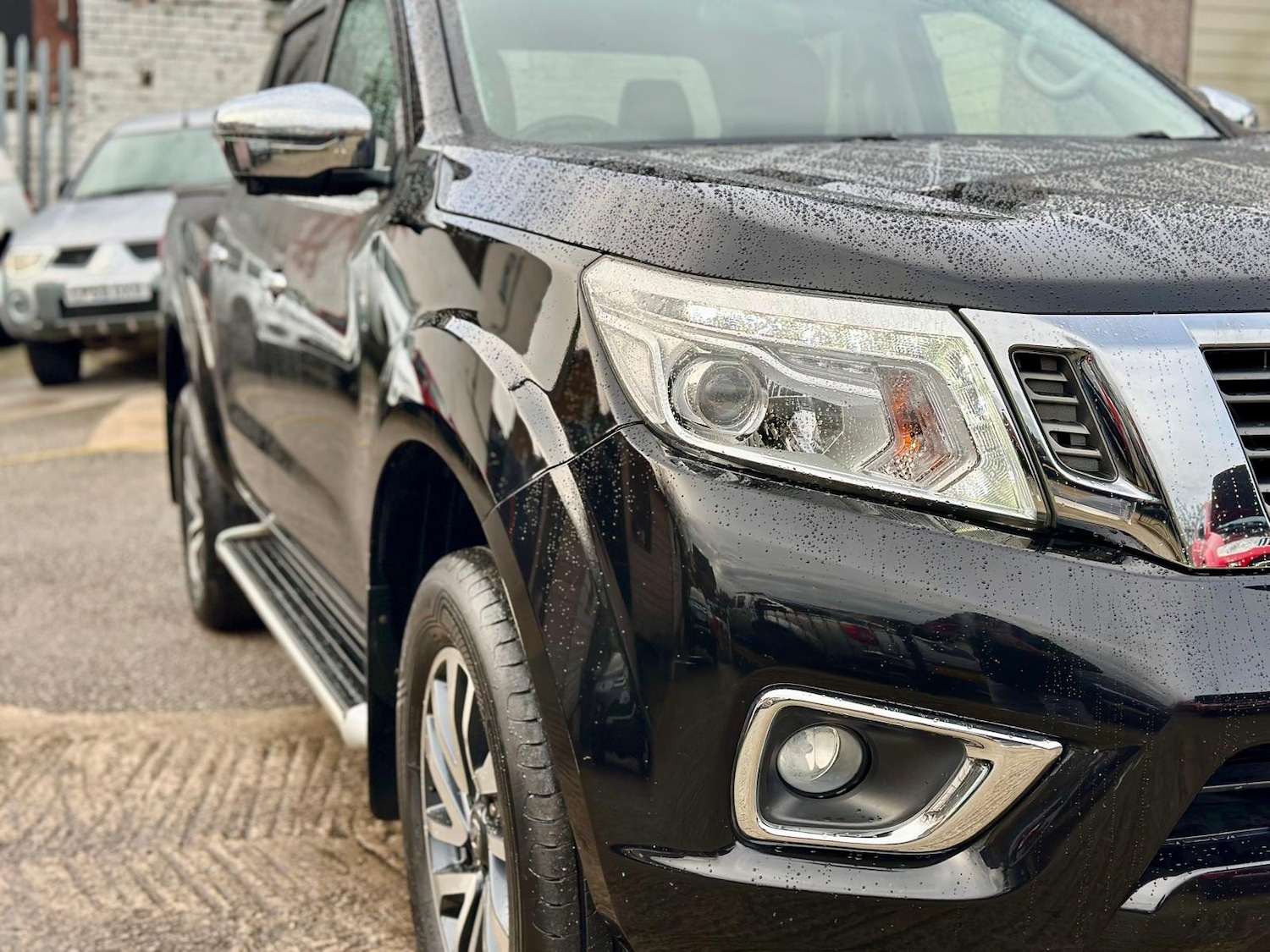 Used Nissan Navara 2019 for sale - 76963019: Photo 21