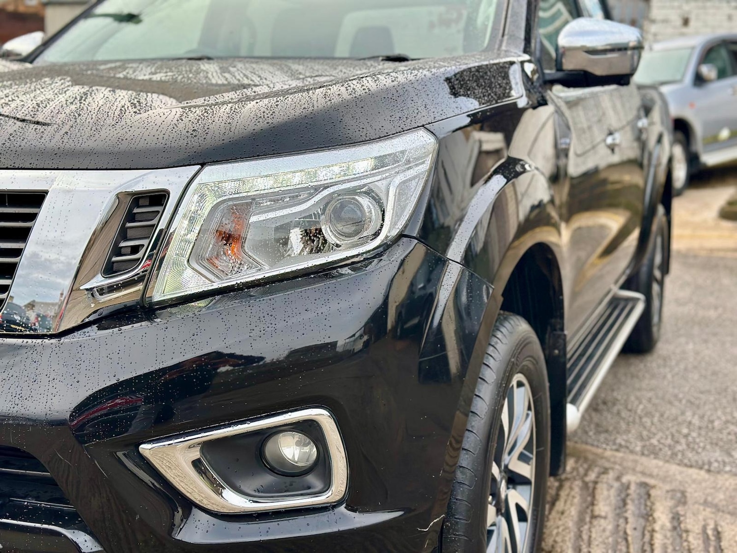 Used Nissan Navara 2019 for sale - 76963019: Photo 22