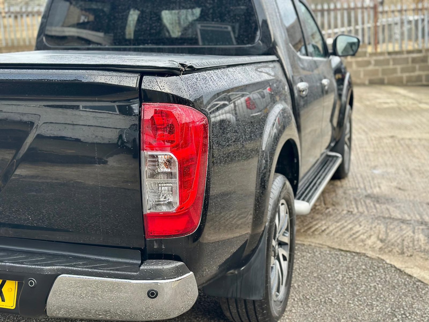 Used Nissan Navara 2019 for sale - 76963019: Photo 23