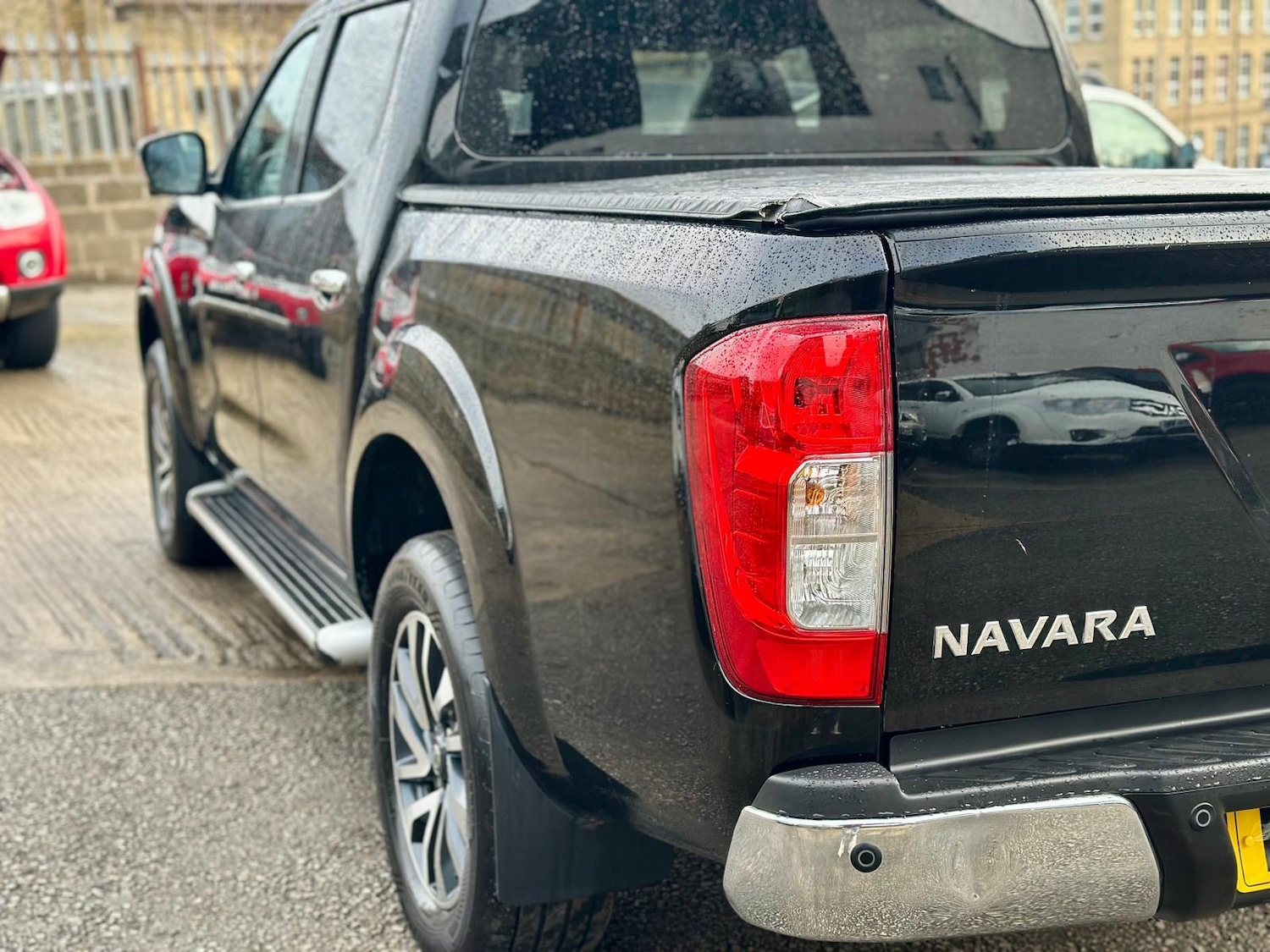 Used Nissan Navara 2019 for sale - 76963019: Photo 24