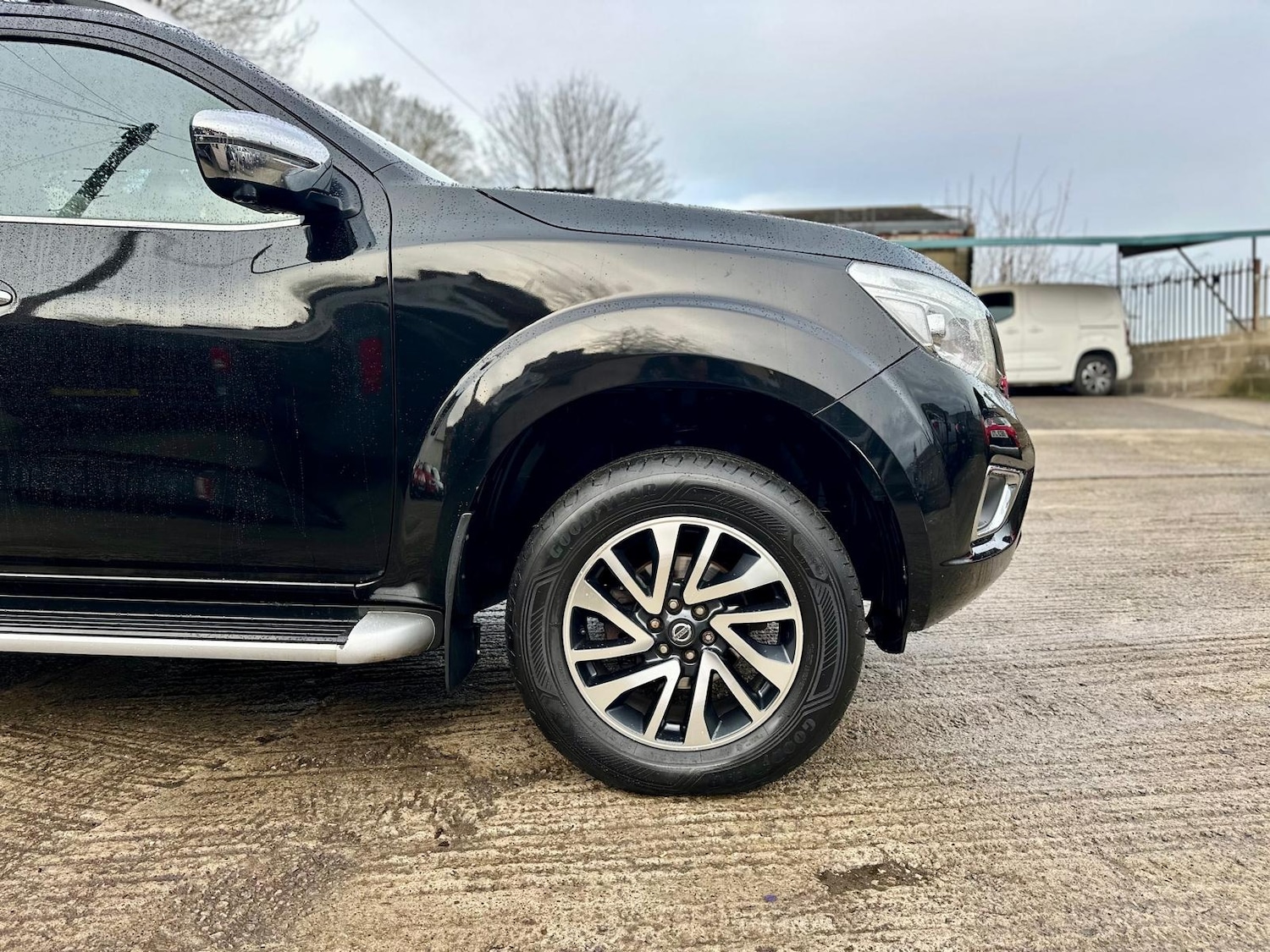 Used Nissan Navara 2019 for sale - 76963019: Photo 25