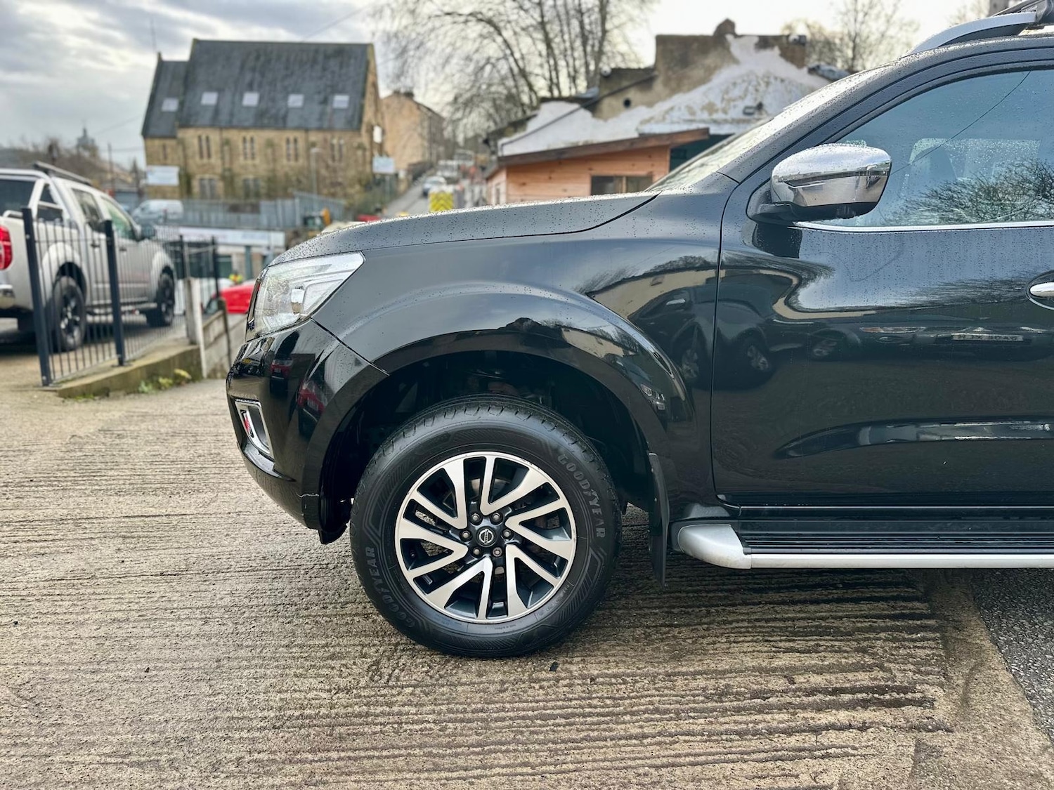 Used Nissan Navara 2019 for sale - 76963019: Photo 26