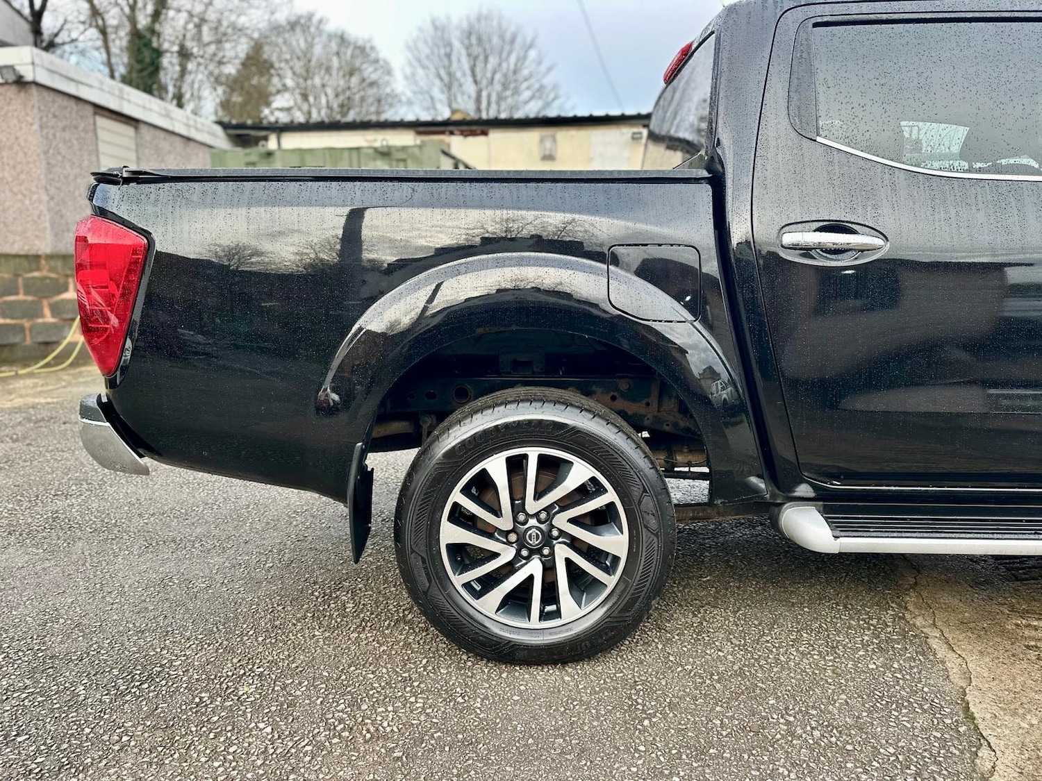 Used Nissan Navara 2019 for sale - 76963019: Photo 27