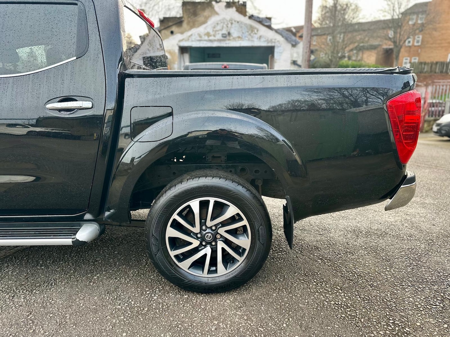 Used Nissan Navara 2019 for sale - 76963019: Photo 28