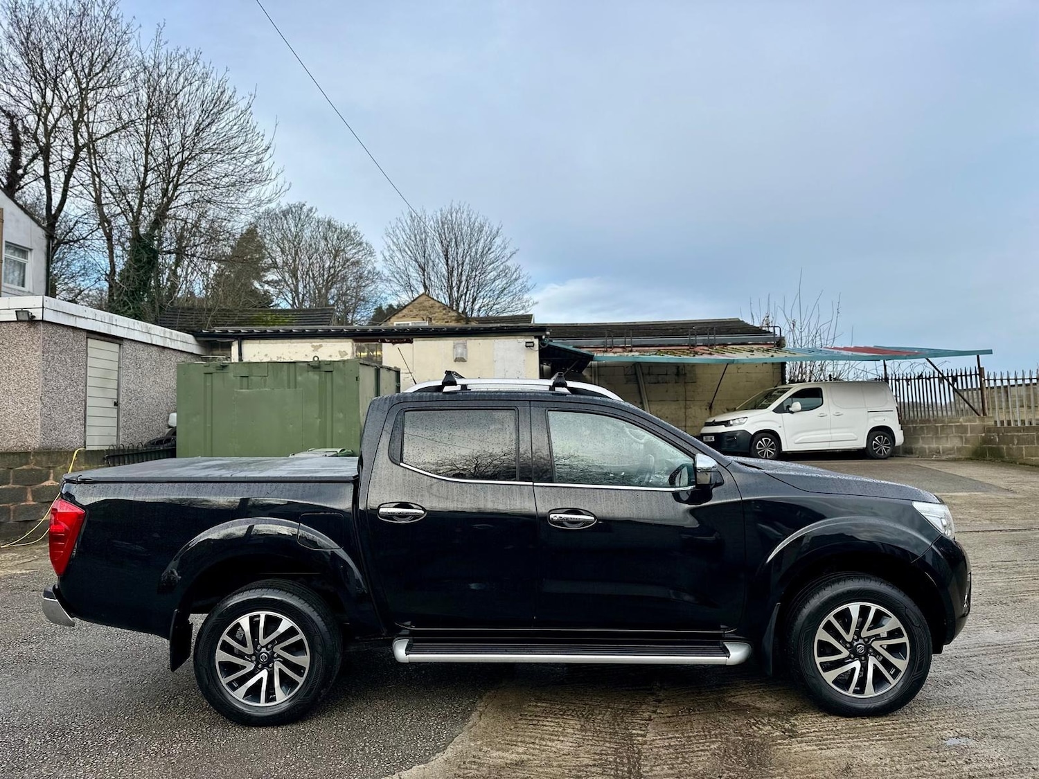 Used Nissan Navara 2019 for sale - 76963019: Photo 3