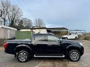 Used Nissan Navara 2019 for sale - 76963019: Photo