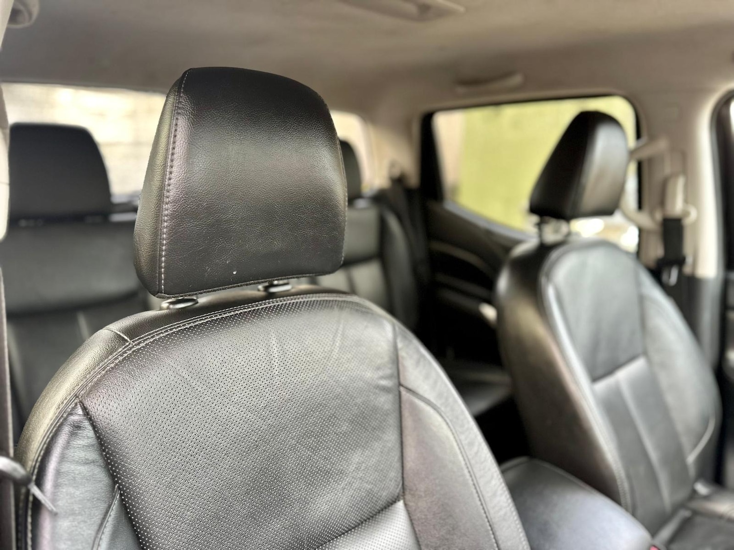 Used Nissan Navara 2019 for sale - 76963019: Photo 7