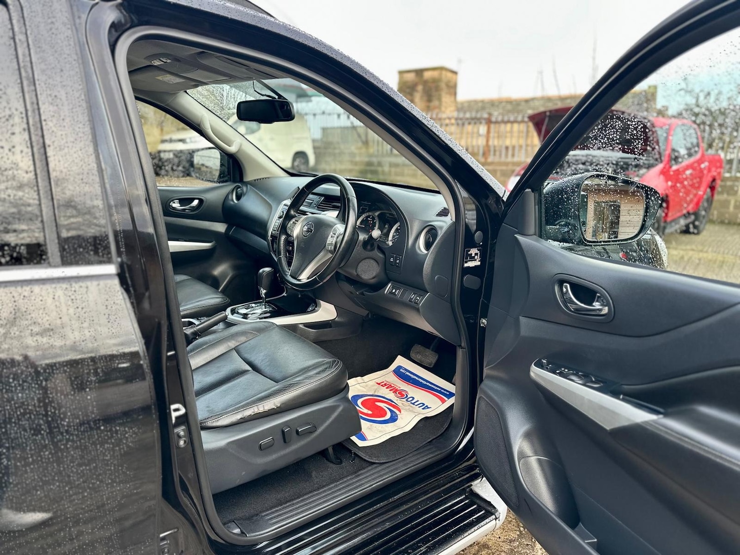 Used Nissan Navara 2019 for sale - 76963019: Photo 8