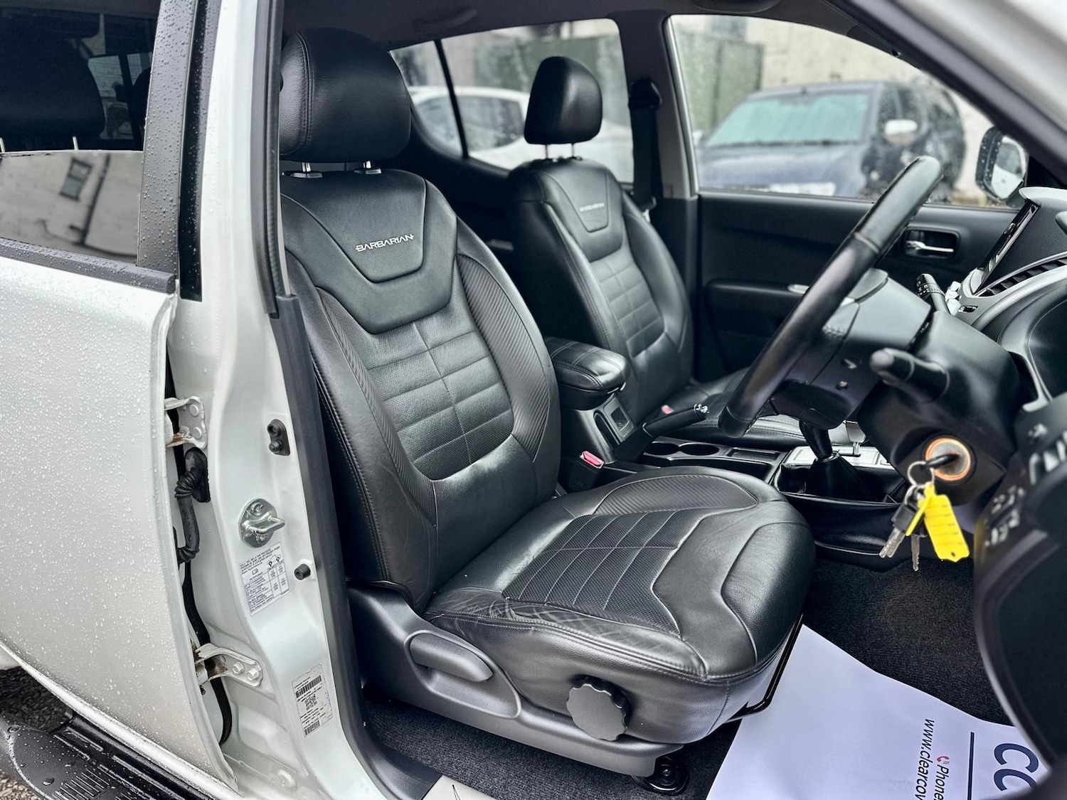 Used Mitsubishi L200 2014 for sale - 77630019: Photo 14