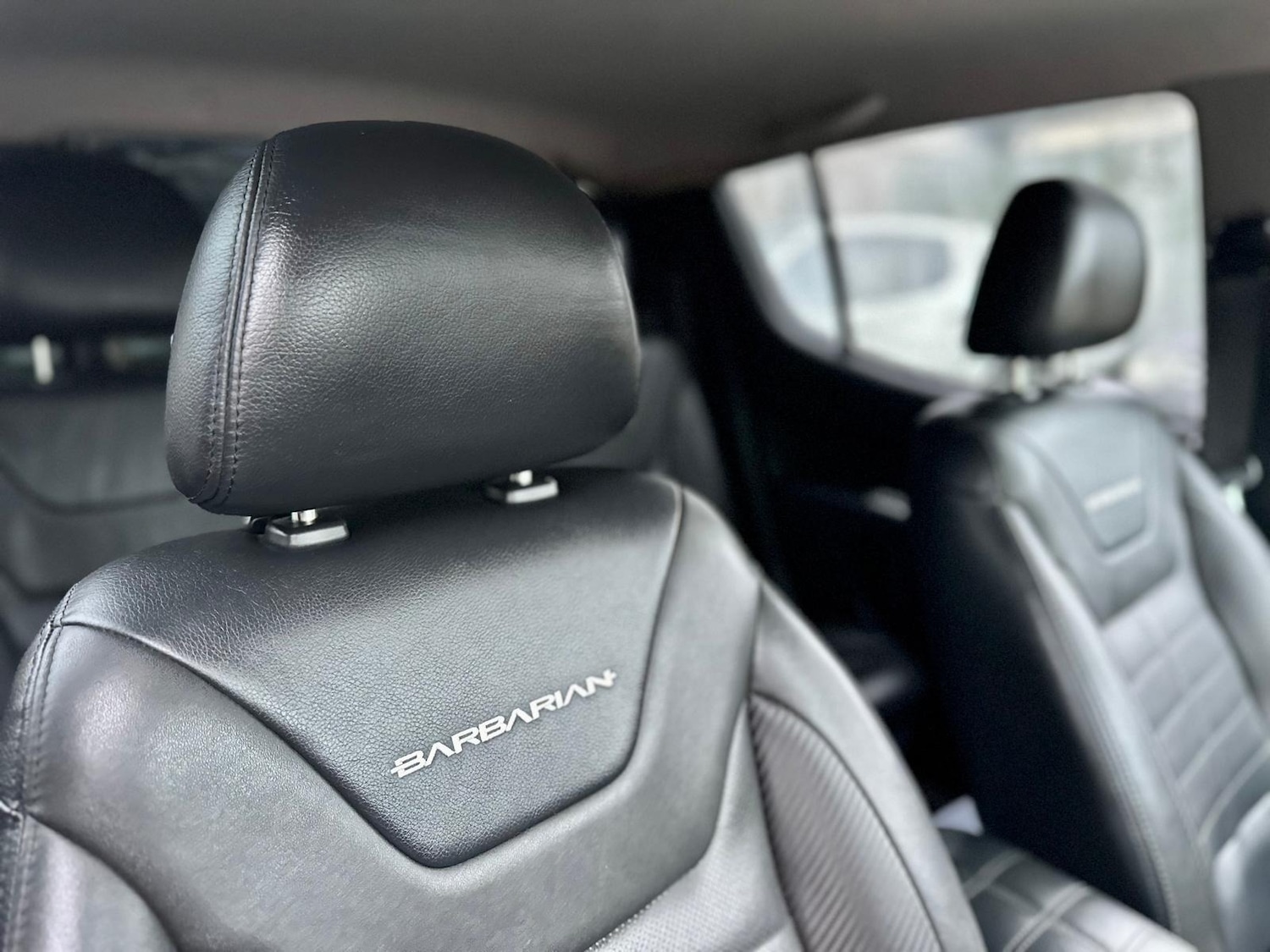 Used Mitsubishi L200 2014 for sale - 77630019: Photo 15