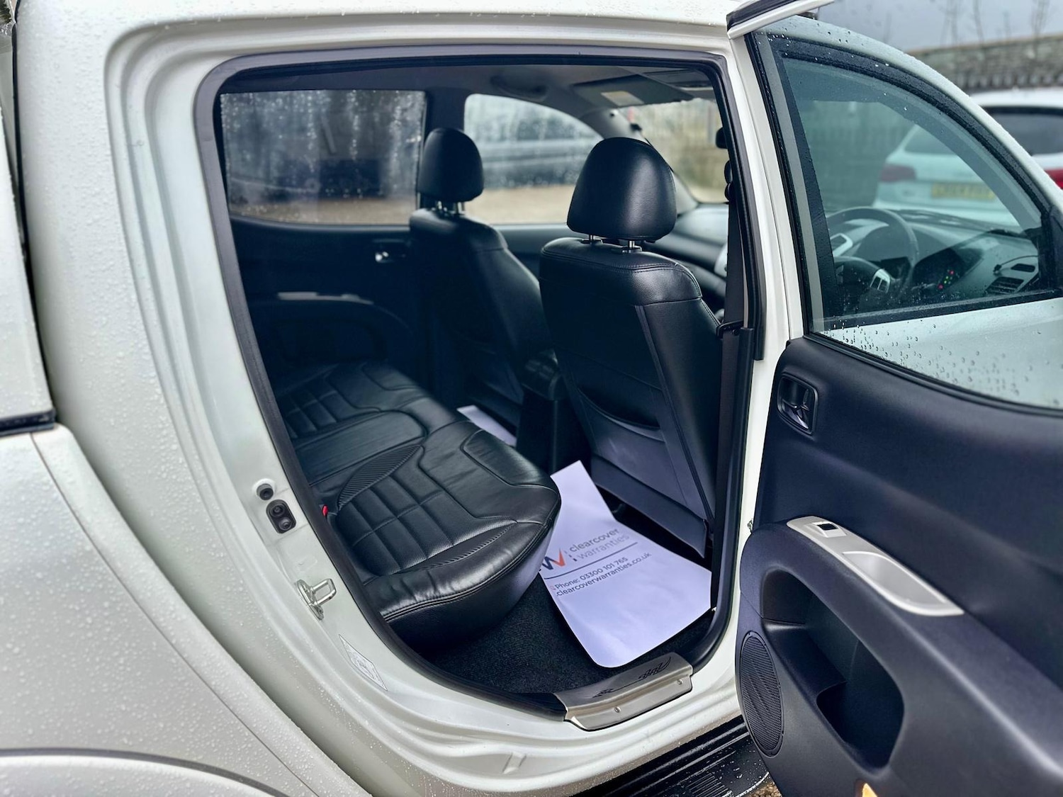 Used Mitsubishi L200 2014 for sale - 77630019: Photo 16