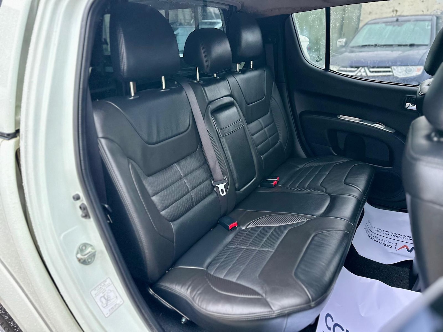 Used Mitsubishi L200 2014 for sale - 77630019: Photo 17