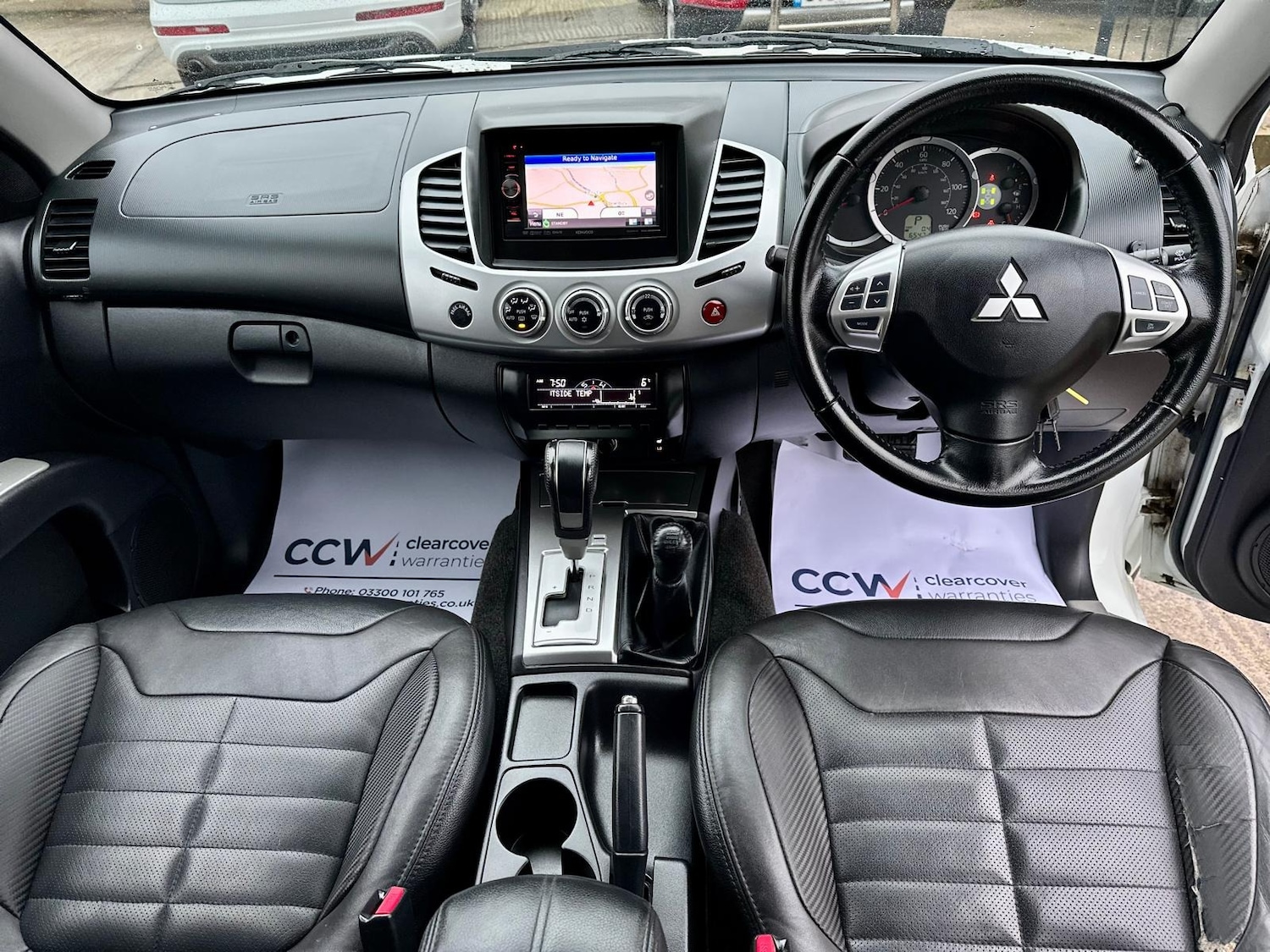 Used Mitsubishi L200 2014 for sale - 77630019: Photo 19