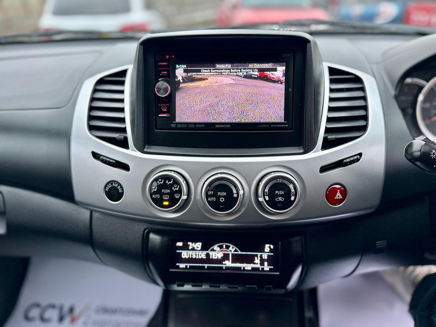 Used Mitsubishi L200 2014 for sale - 77630019: Photo 20