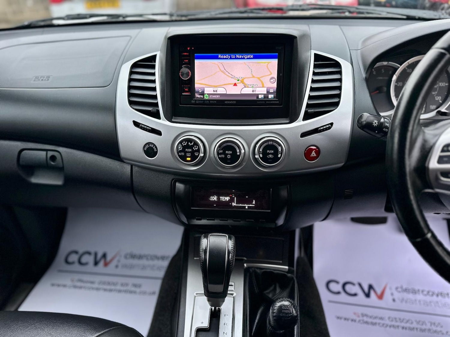 Used Mitsubishi L200 2014 for sale - 77630019: Photo 21