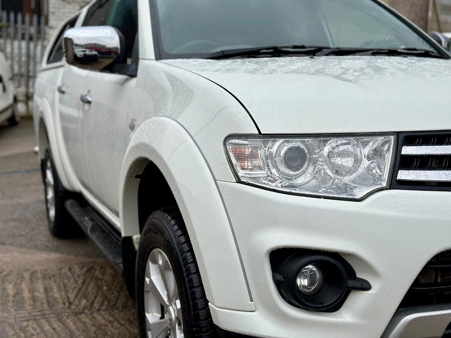 Used Mitsubishi L200 2014 for sale - 77630019: Photo 26