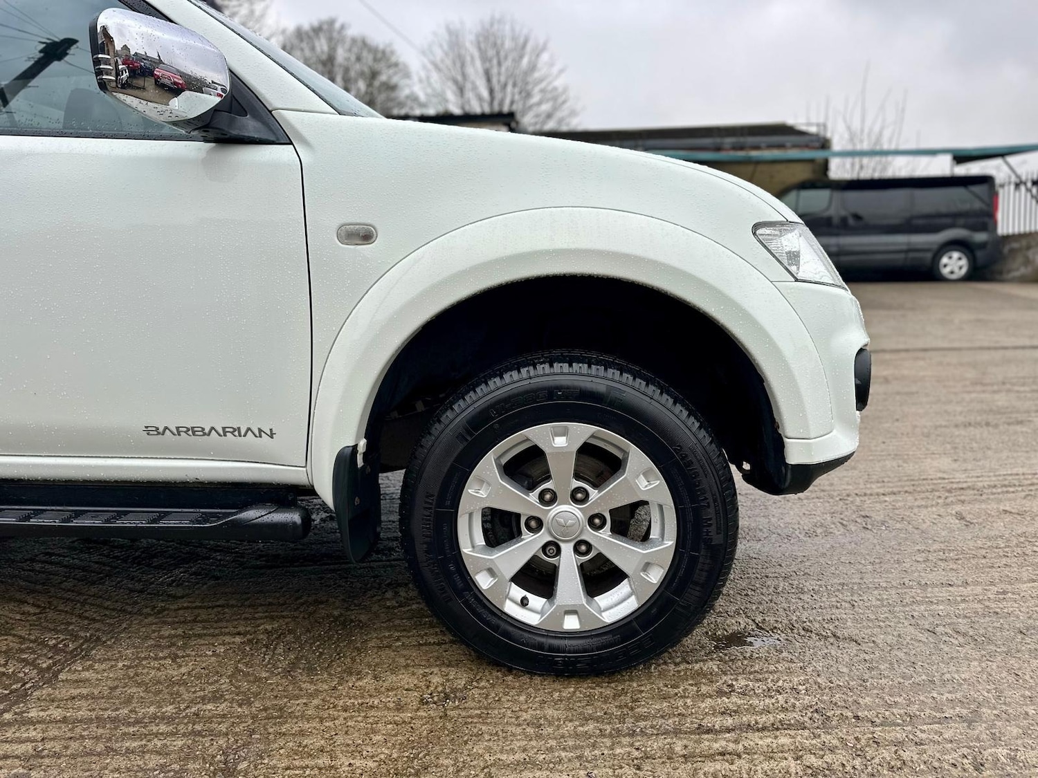 Used Mitsubishi L200 2014 for sale - 77630019: Photo 30