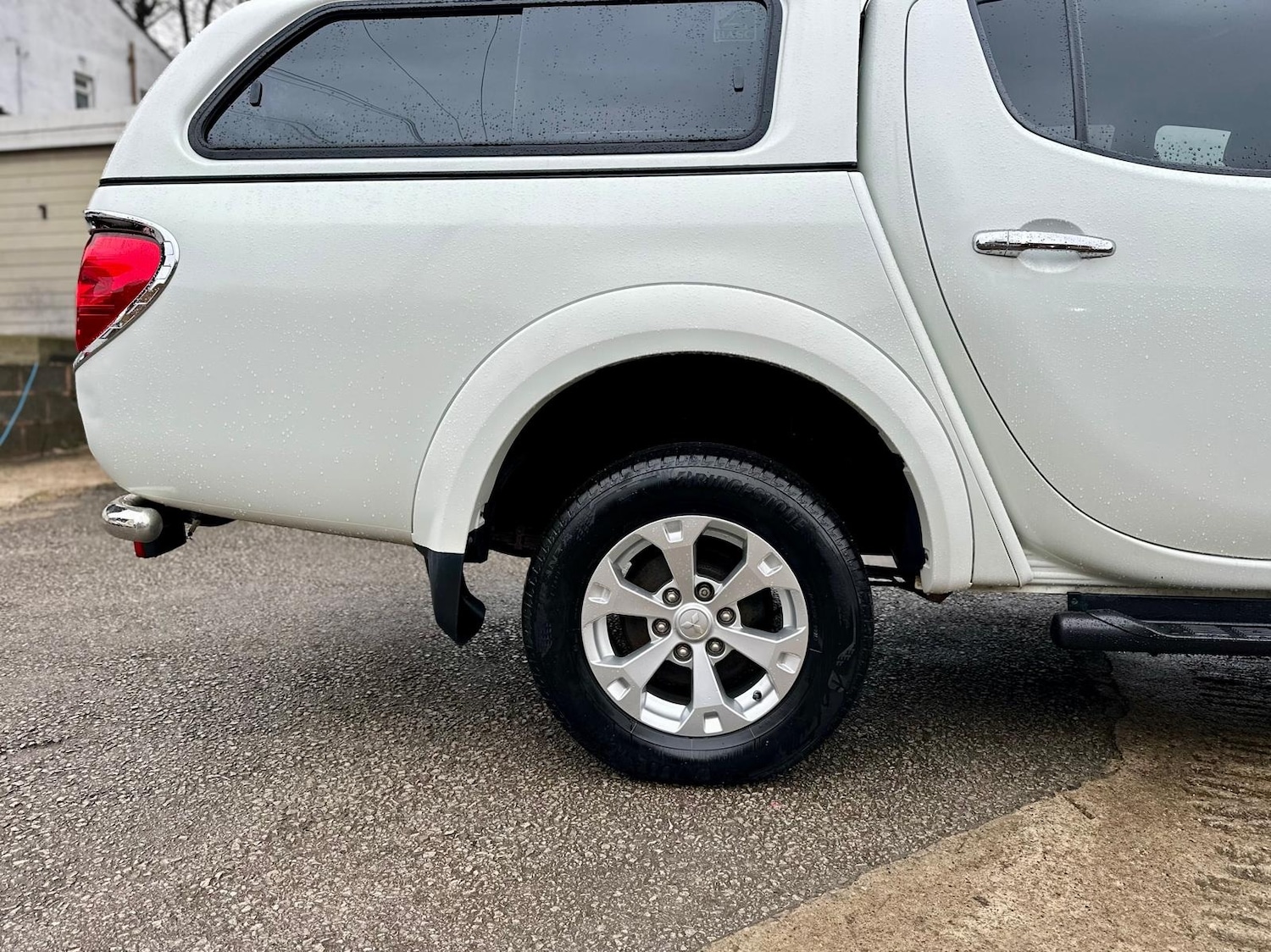 Used Mitsubishi L200 2014 for sale - 77630019: Photo 32