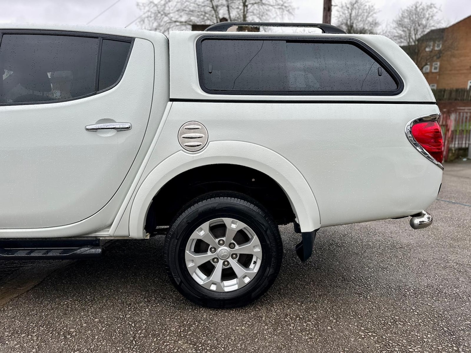 Used Mitsubishi L200 2014 for sale - 77630019: Photo 33