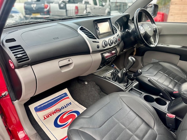 Used Mitsubishi L200 2014 for sale - 76126240: Photo 10