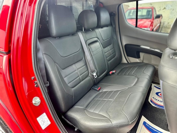 Used Mitsubishi L200 2014 for sale - 76126240: Photo 14