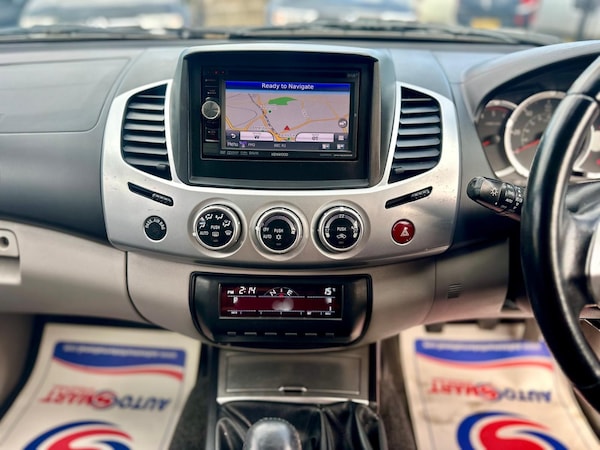 Used Mitsubishi L200 2014 for sale - 76126240: Photo 16
