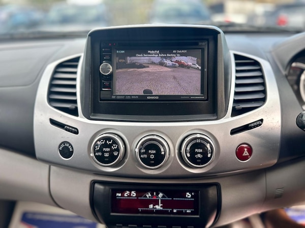 Used Mitsubishi L200 2014 for sale - 76126240: Photo 17