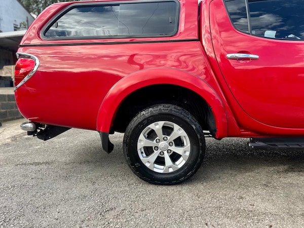 Used Mitsubishi L200 2014 for sale - 76126240: Photo 27
