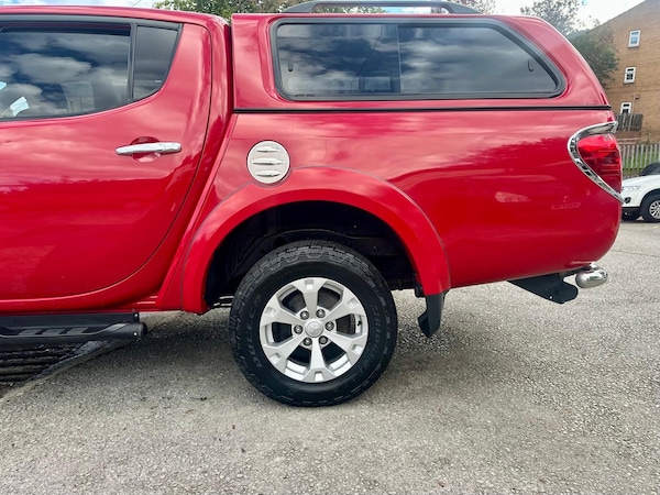 Used Mitsubishi L200 2014 for sale - 76126240: Photo 28