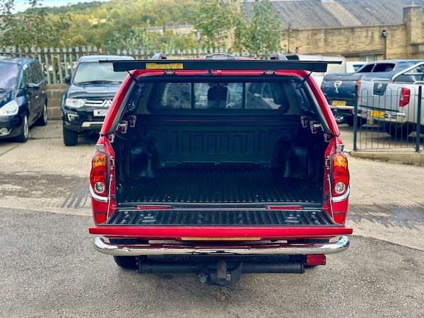Used Mitsubishi L200 2014 for sale - 76126240: Photo 29